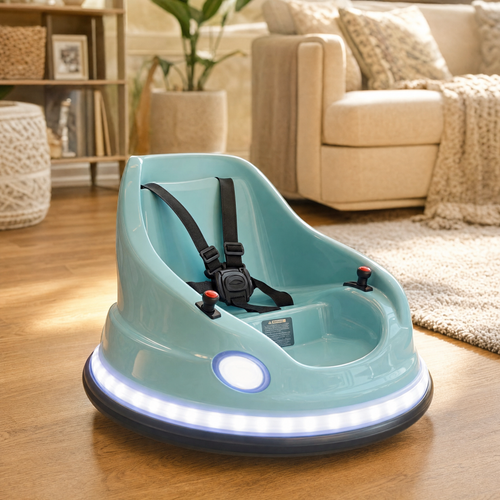 Cosmo Cruiser™ Baby Roller