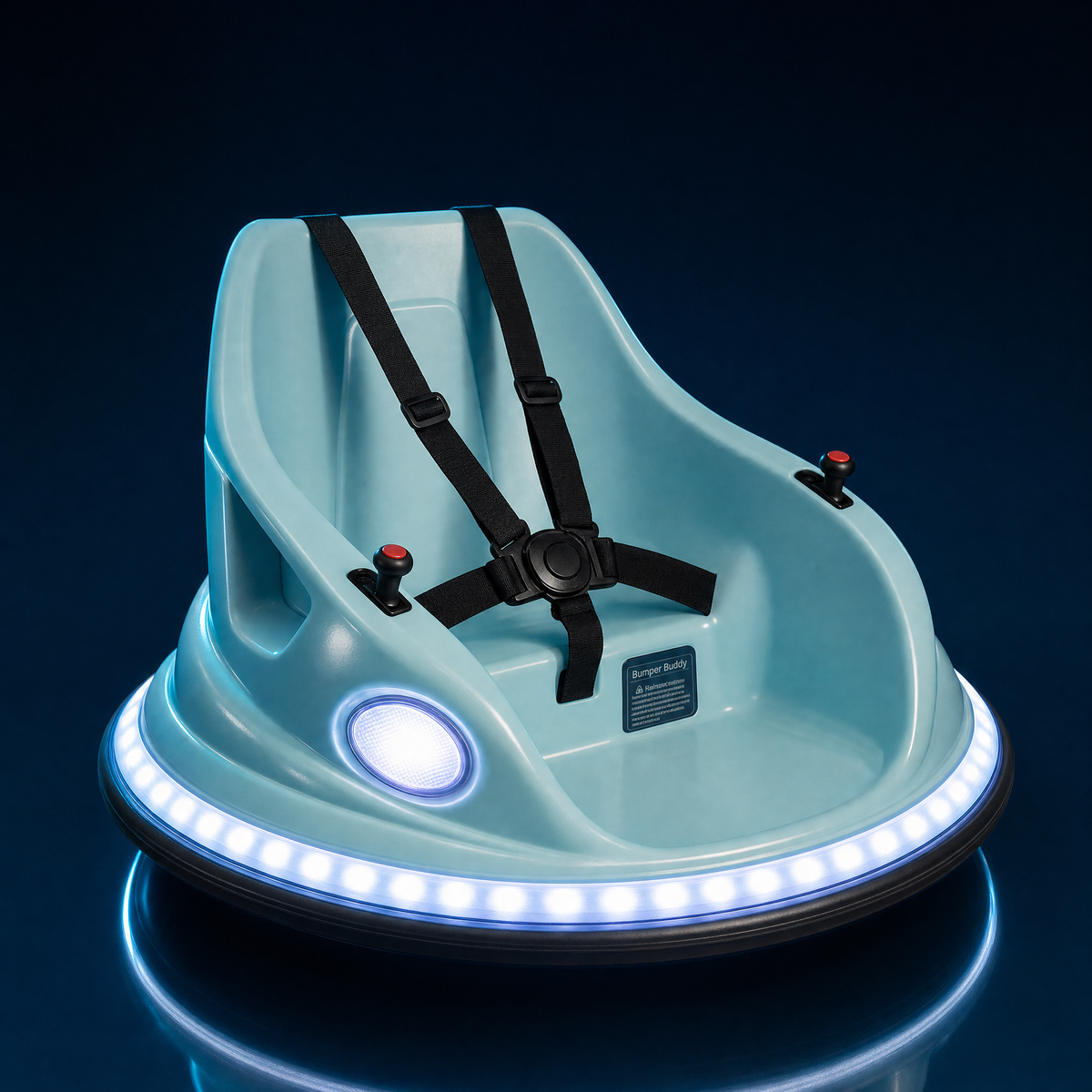 Cosmo Cruiser™ Baby Roller